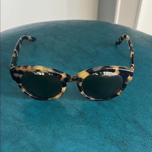 BARTON PERREIRA ISADORA Sunglass Frames - Picture 4 of 16